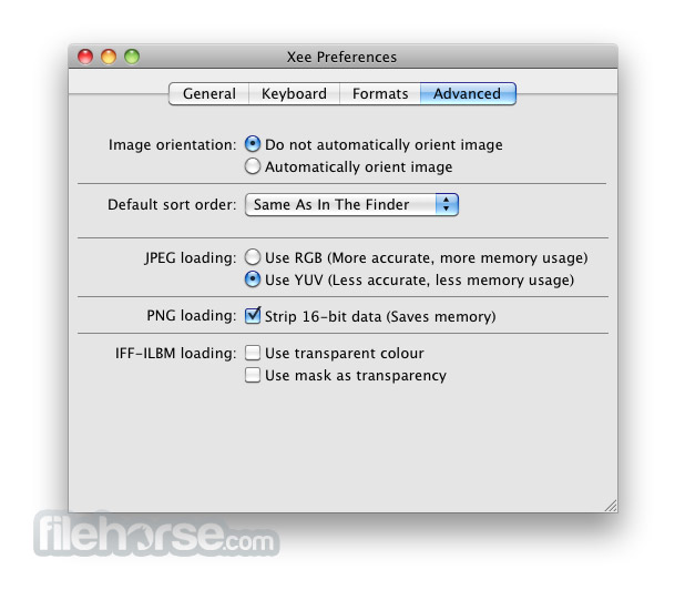 Xee 2.0 for mac download