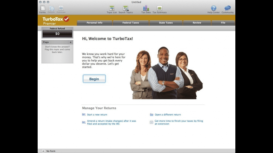 Turbotax download for 2016